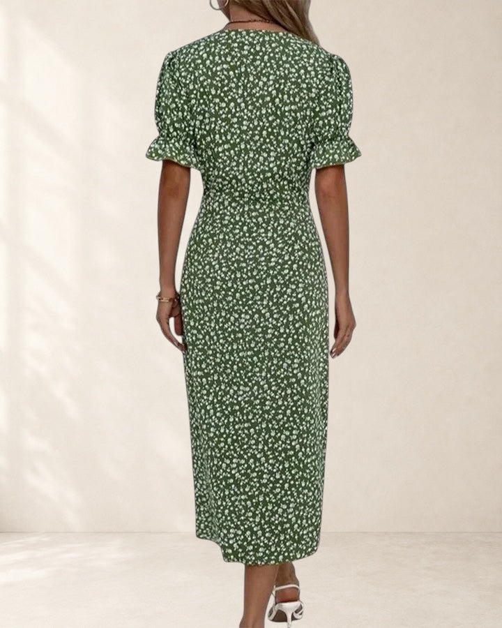 Zara | Comfortable Summer Dress