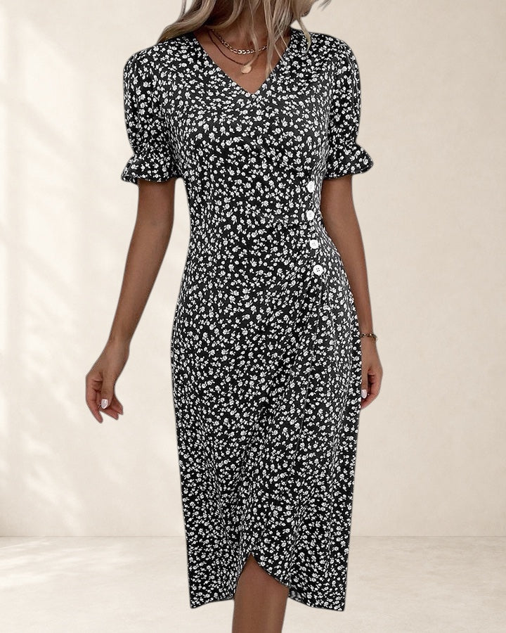 Zara | Comfortable Summer Dress