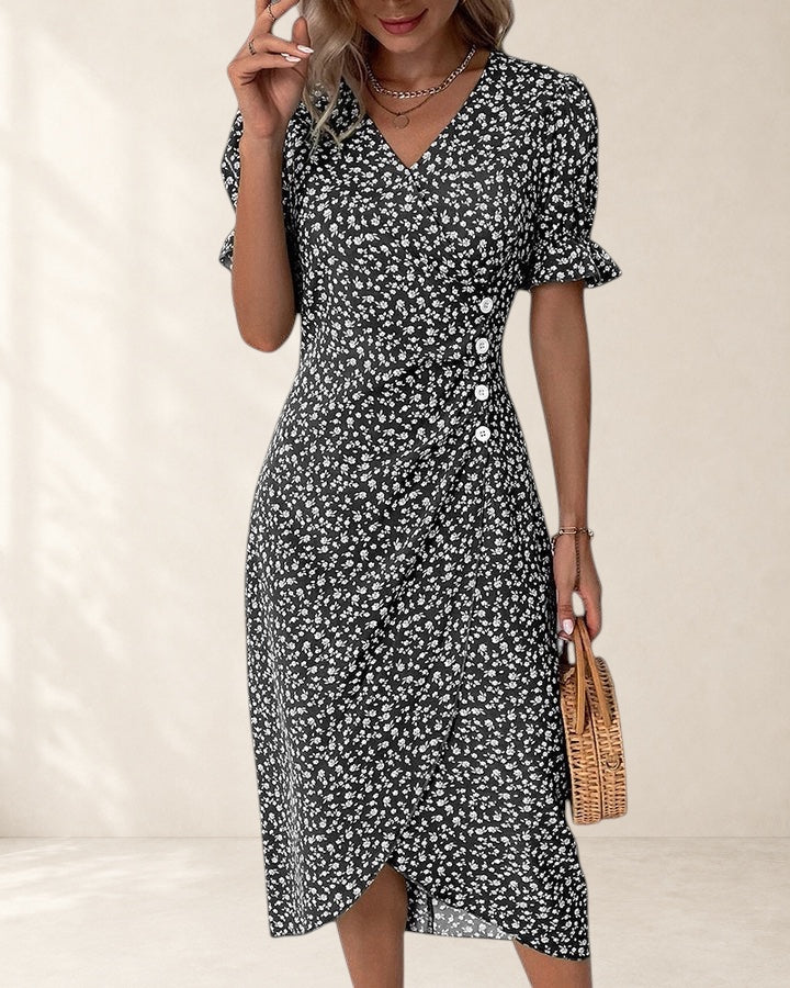 Zara | Comfortable Summer Dress