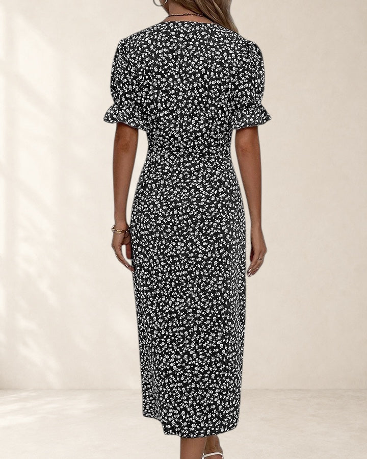 Zara | Comfortable Summer Dress