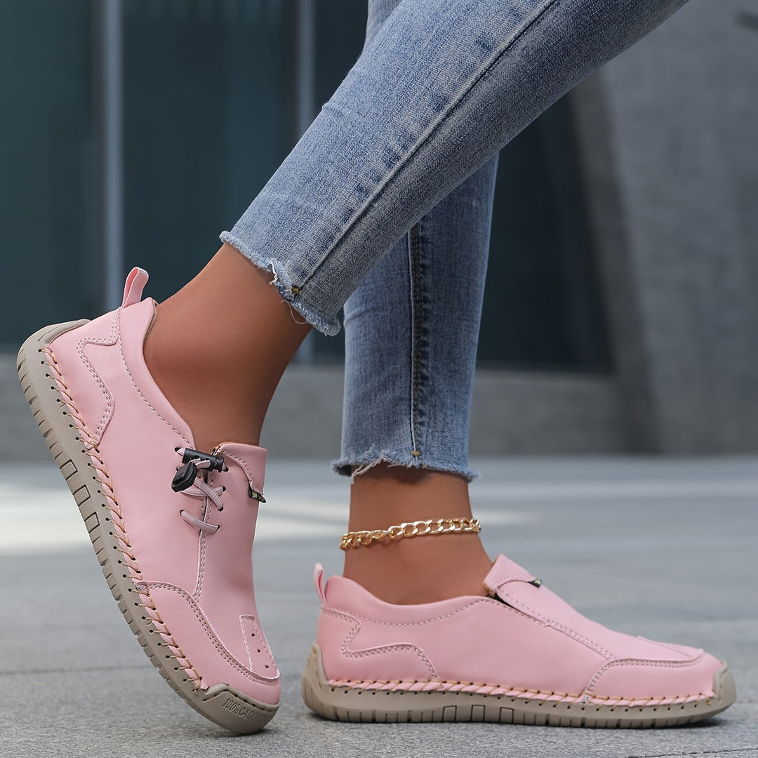 Brooklyn – Flexible &amp; Lightweight Shoes