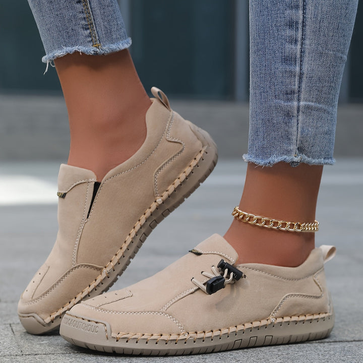 Brooklyn – Flexible &amp; Lightweight Shoes