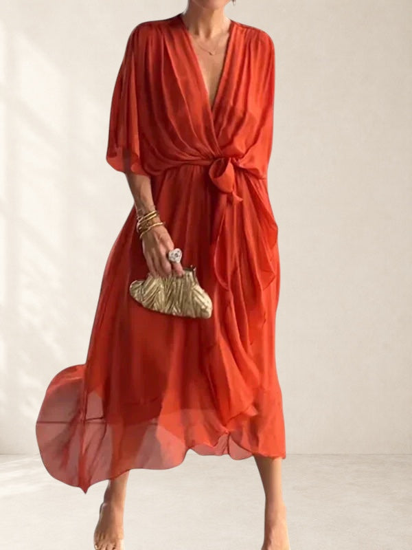 Penelope | Elegant Dress