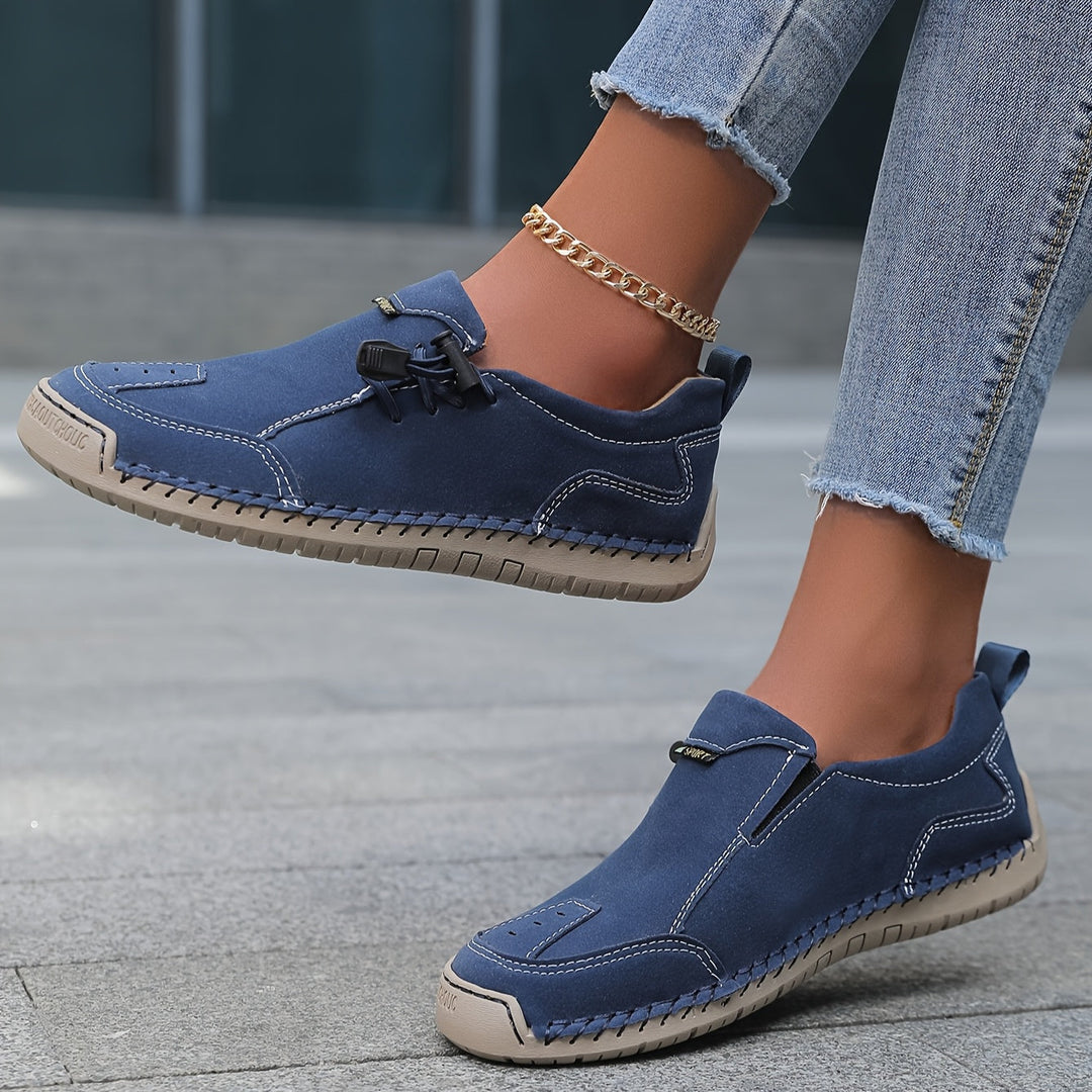 Brooklyn – Flexible &amp; Lightweight Shoes