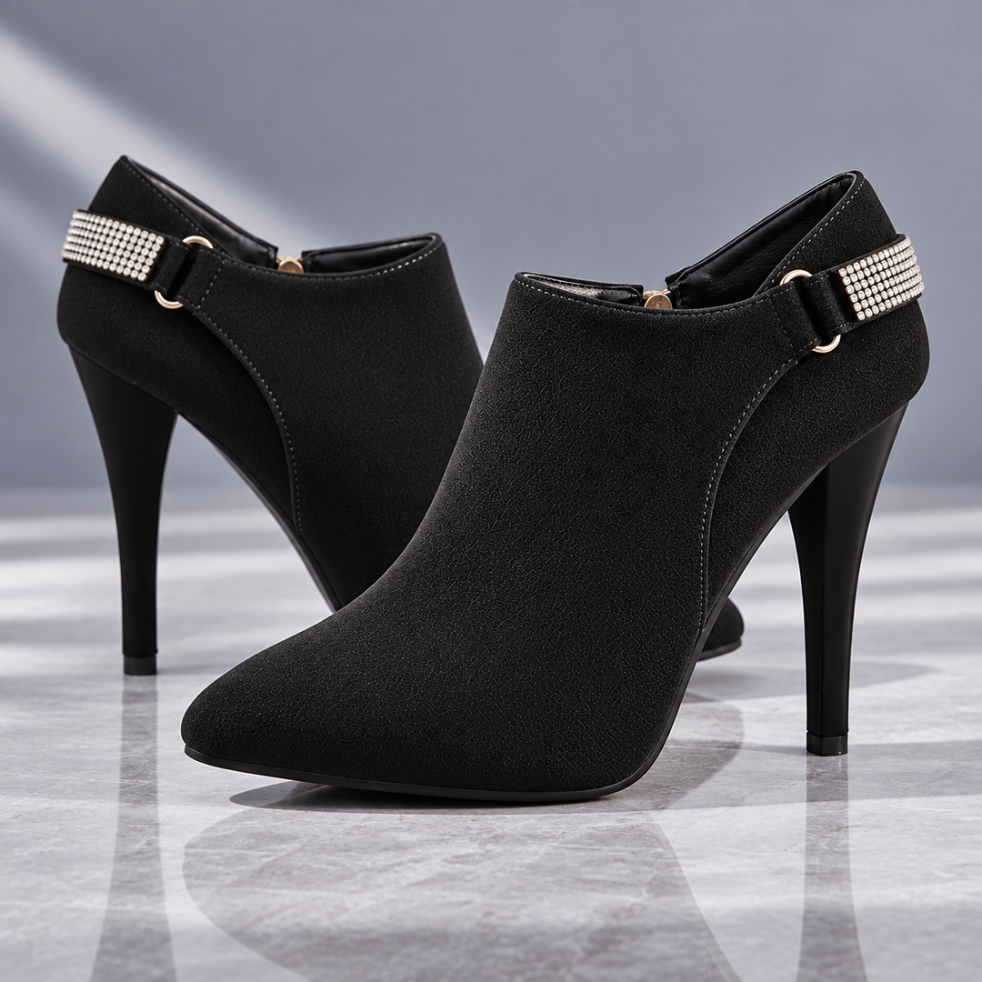 RAYA ROGUE BOOTS