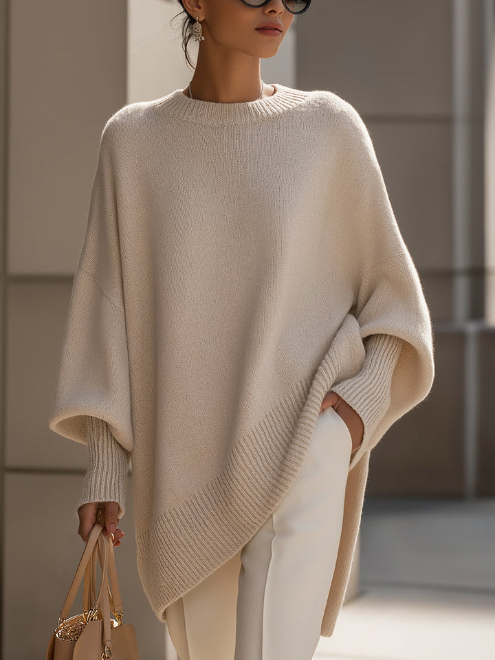 Elena | Elegant Oversized Sweater