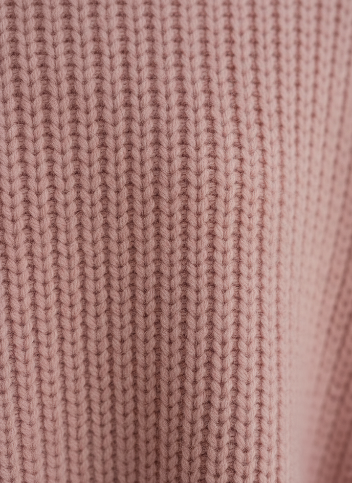 Elena | Elegant Oversized Sweater