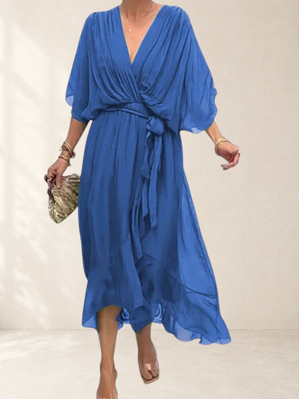 Penelope | Elegant Dress