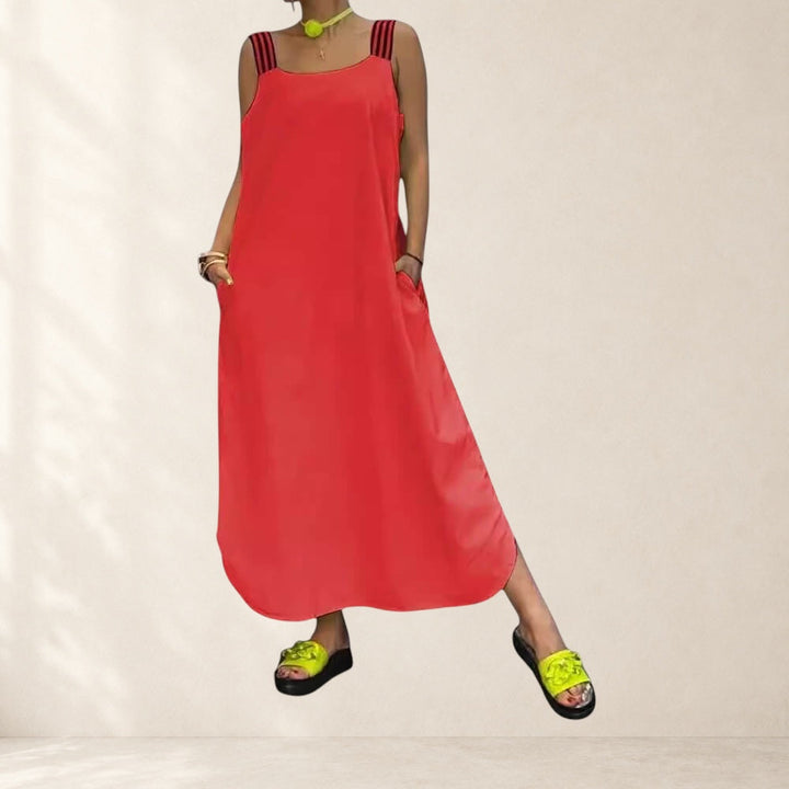 Katherine | Summer Dress