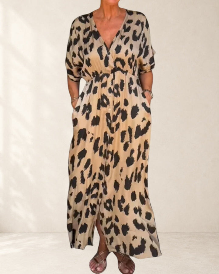 Charlotte™ | Timeless Confidence Dress