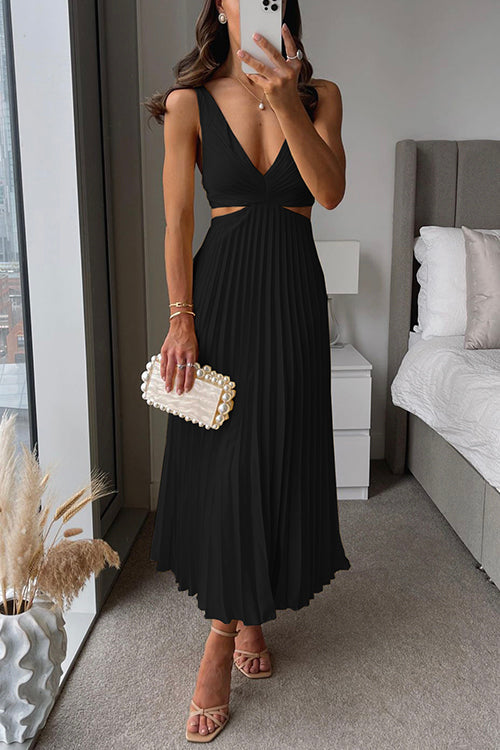 Violet &amp; Grace™ | Radiant Twist Dress
