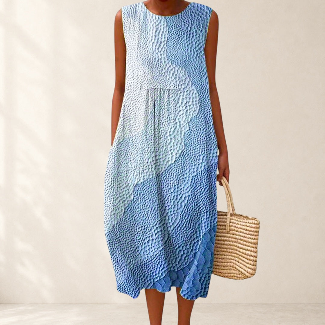 Vera | Comfortable Dress