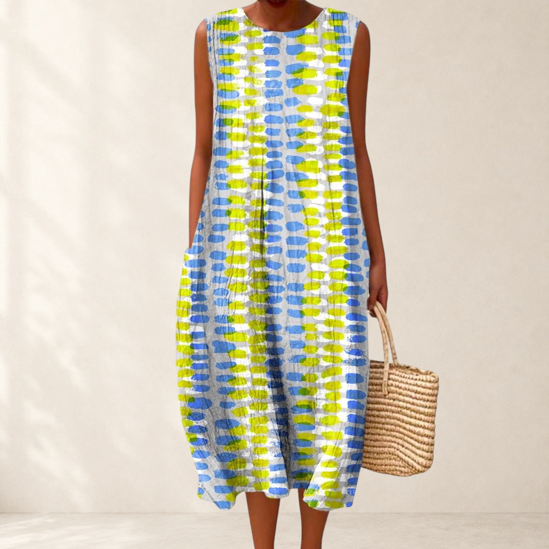 Vera | Comfortable Dress