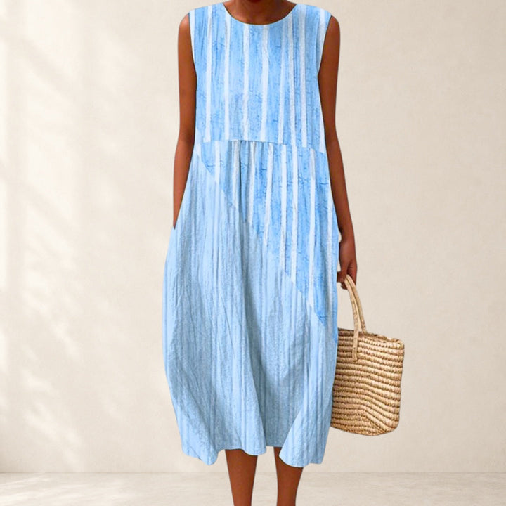 Vera | Comfortable Dress