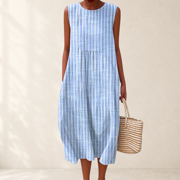 Vera | Comfortable Dress