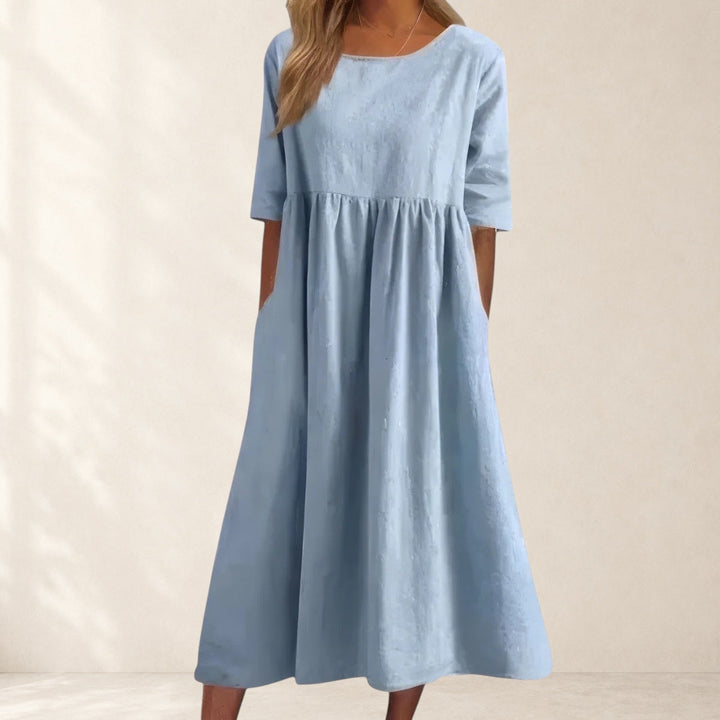 Beatrice | Elegant Dress