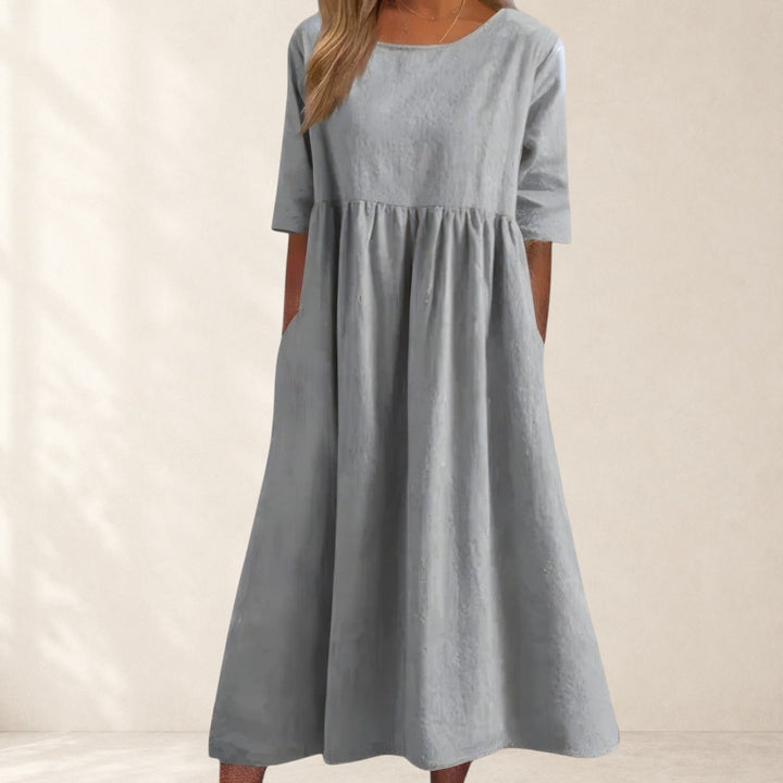 Beatrice | Elegant Dress