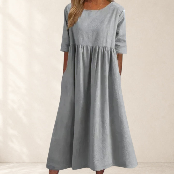 Mabel | Comfortable Dress