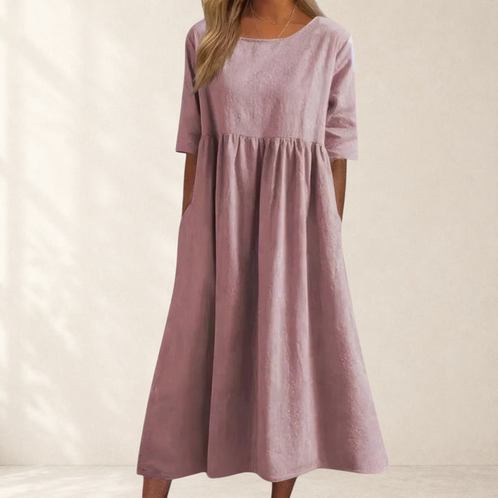 Beatrice | Elegant Dress