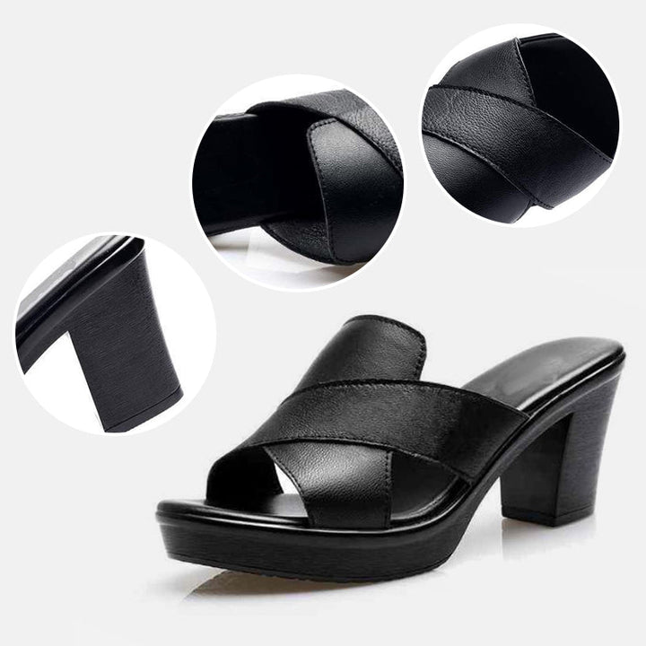 Marly | Elegant Sandals