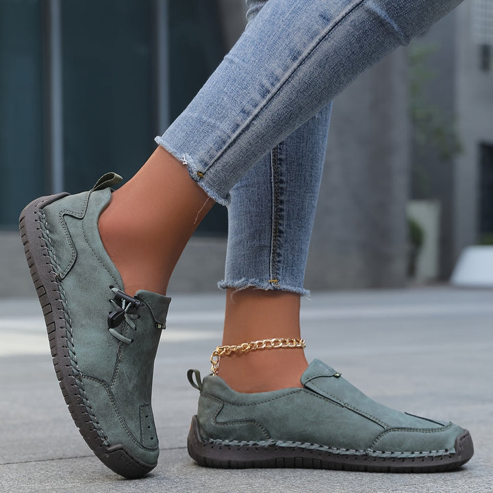 Brooklyn – Flexible &amp; Lightweight Shoes