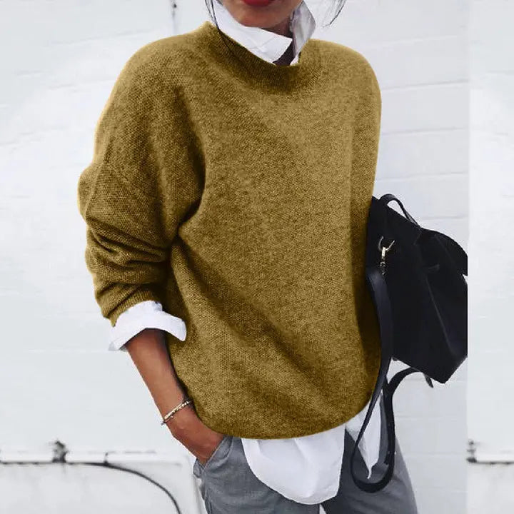 Ameliora | Soft and Warm Sweater