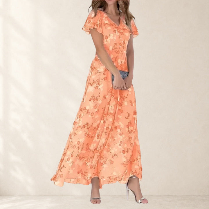 Georgia™ | Figure Flattering Dress