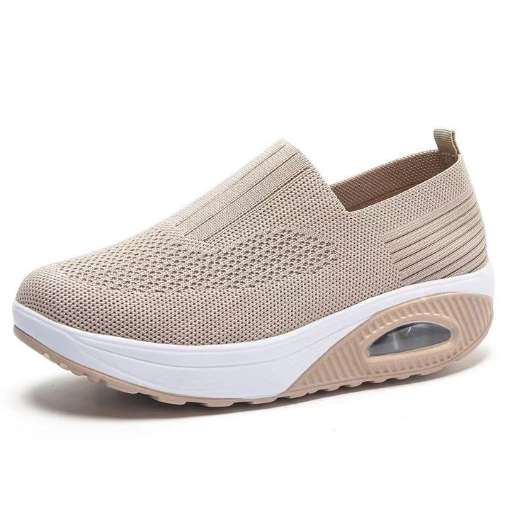 Barbara – Orthopedic Shoes