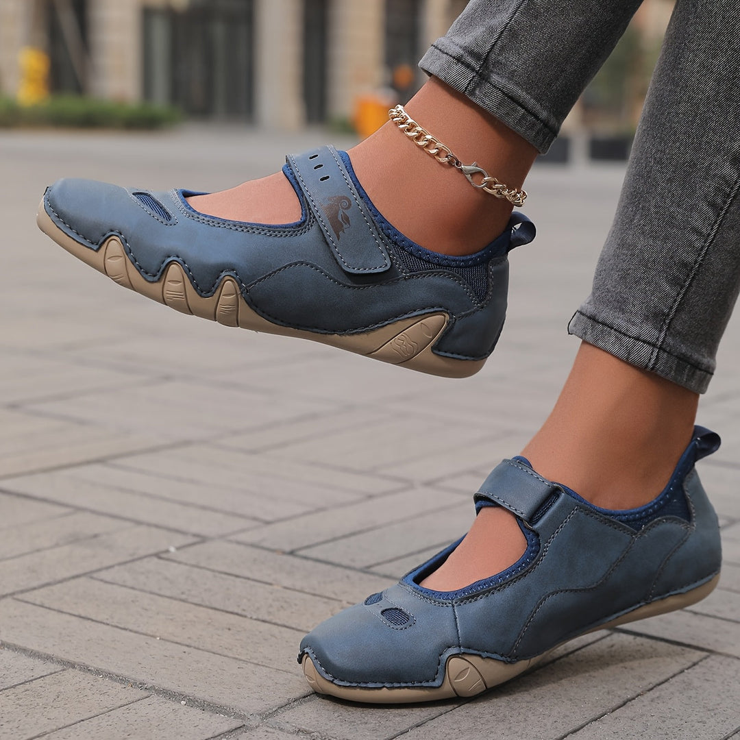Emma – Lightweight &amp; Comfortable Ballerina Flats