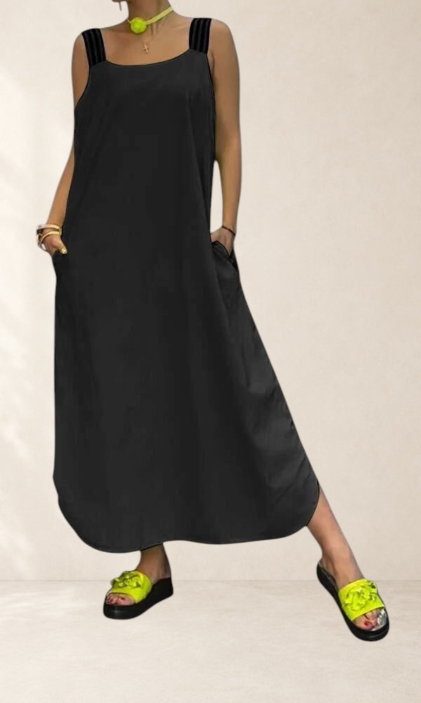 Katherine | Summer Dress