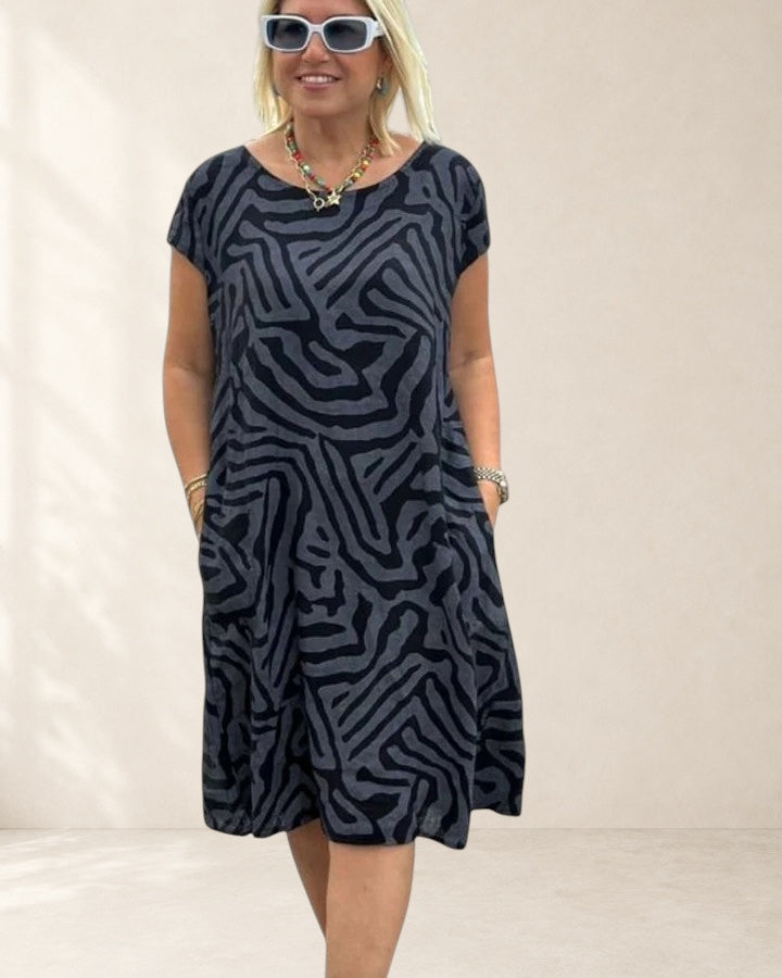 Quinn | Comfortable Dress