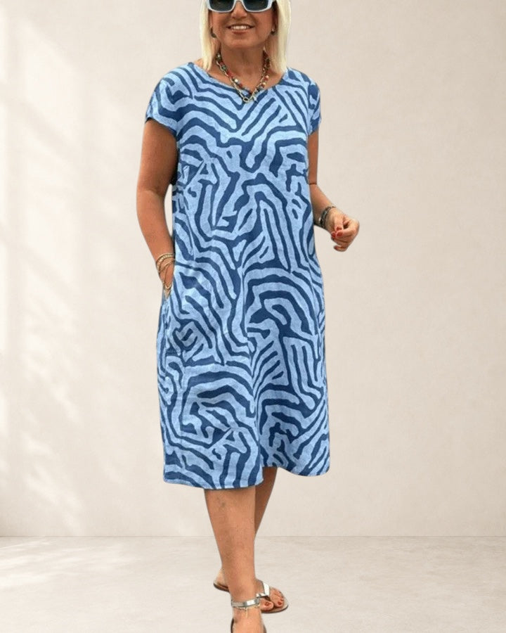 Quinn | Comfortable Dress
