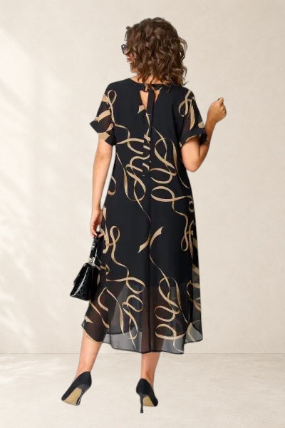 WILLA | COZY &amp; ELEGANT DRESS
