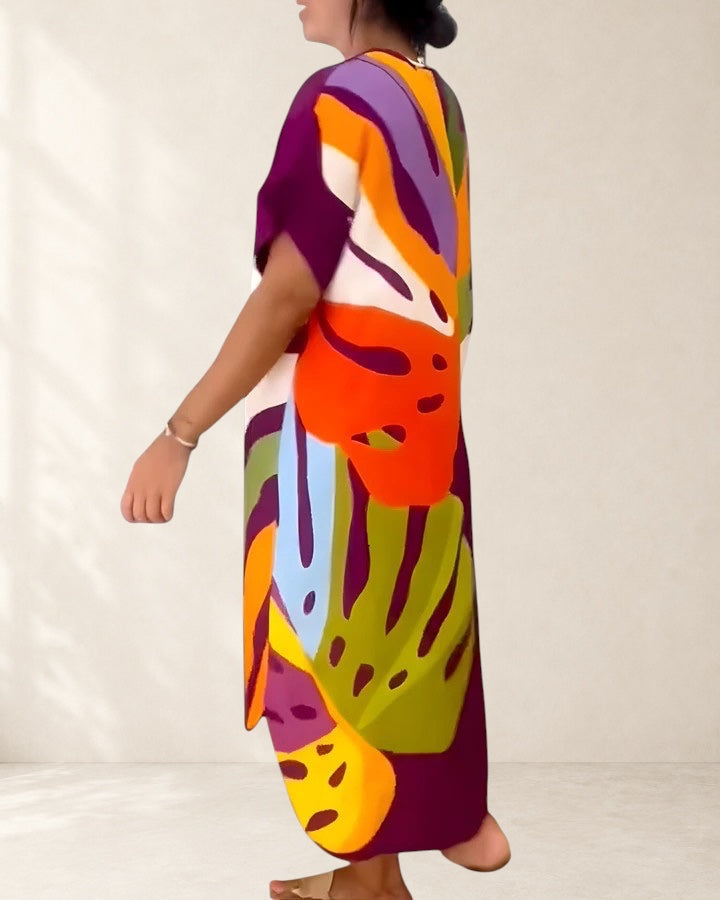 Ava | Comfortable Dress
