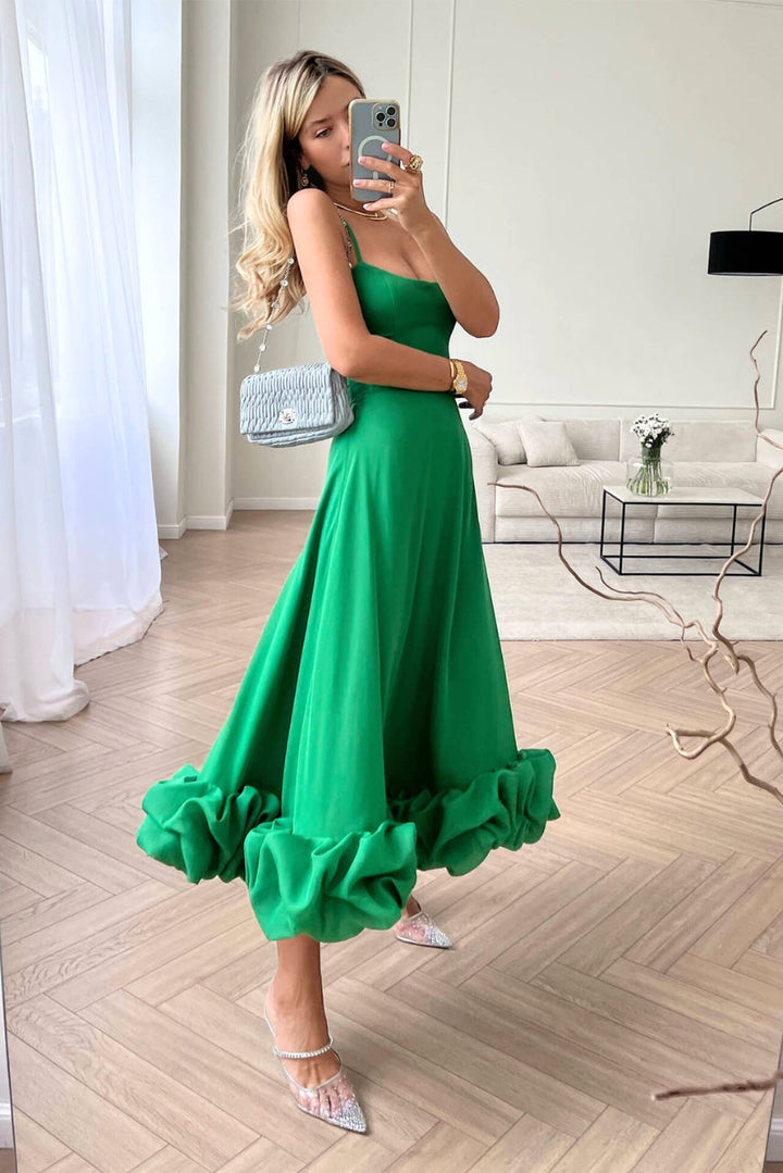 Violet &amp; Grace™ | Elegant Flowing Dress