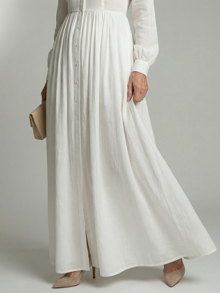 Violet &amp; Grace™ | Soft Flow Maxi Dress