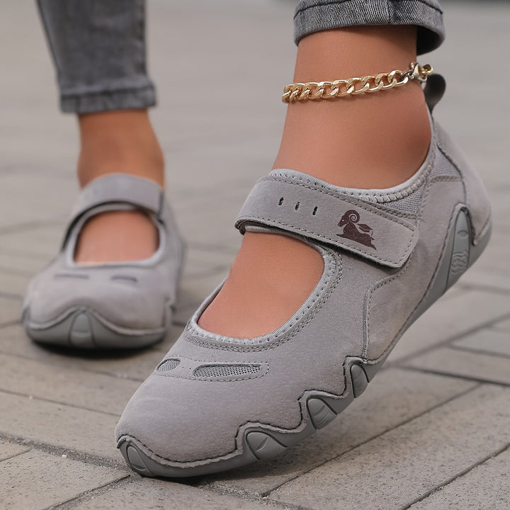 Emma – Lightweight &amp; Comfortable Ballerina Flats