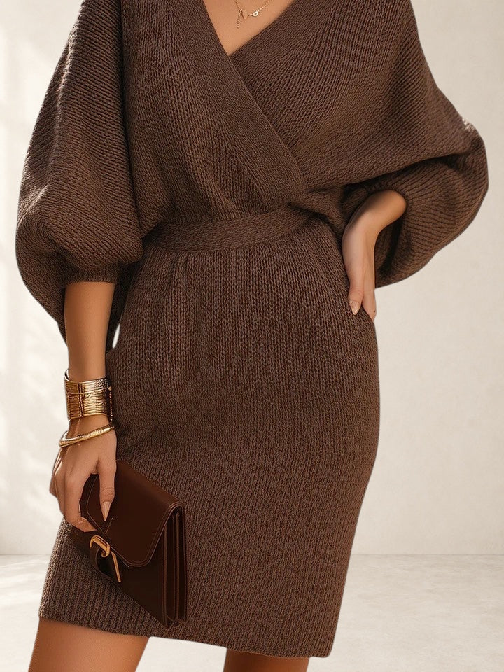 Alice | Comfortable Dress