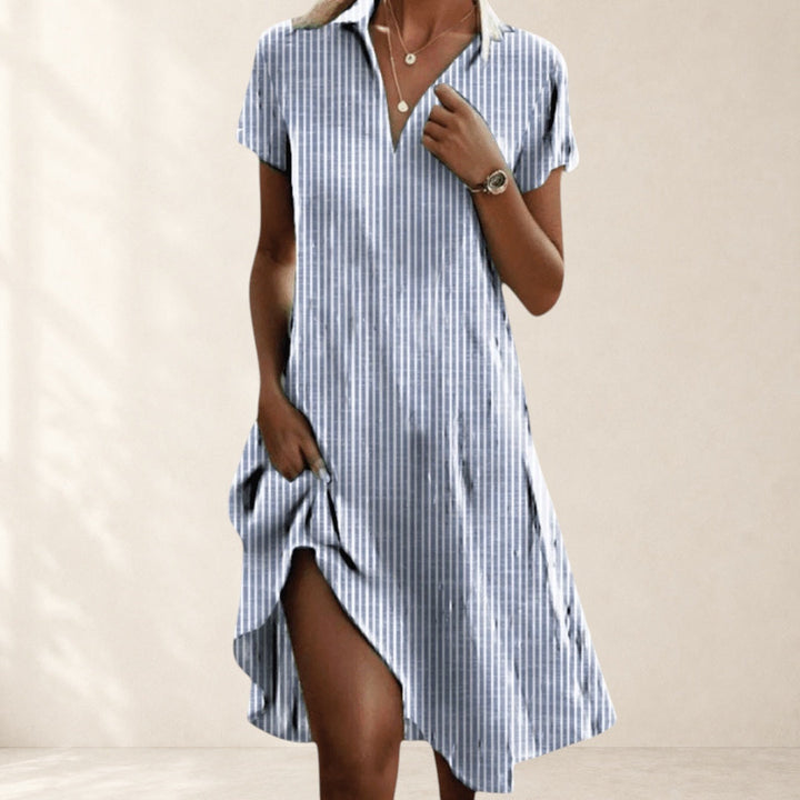 Henrietta | Chic Elegant Dress