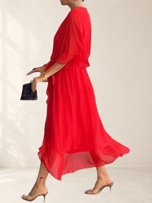 Penelope | Elegant Dress