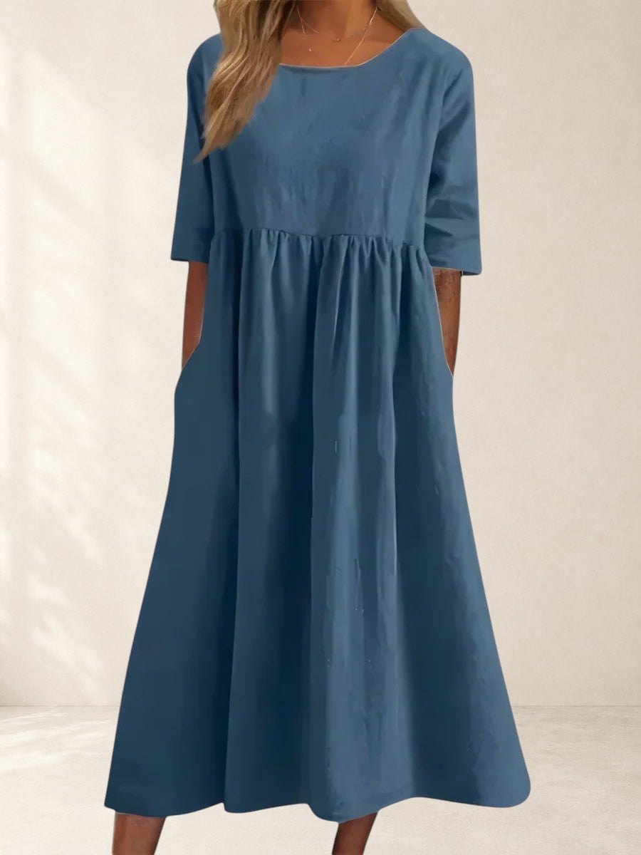 Beatrice | Elegant Dress