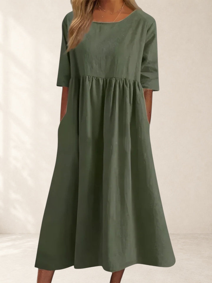 Beatrice | Elegant Dress