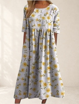 Annabelle™ | Flattering Dress