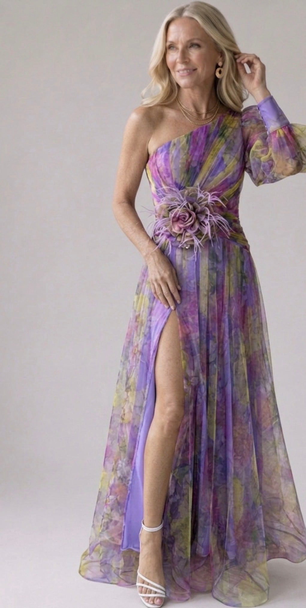 Violet &amp; Grace™ | Enchanting Tulle Dress