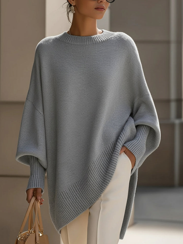 Elena | Elegant Oversized Sweater