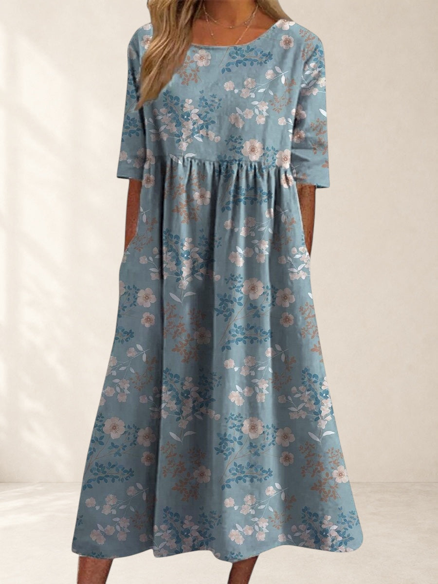 Annabelle™ | Flattering Dress