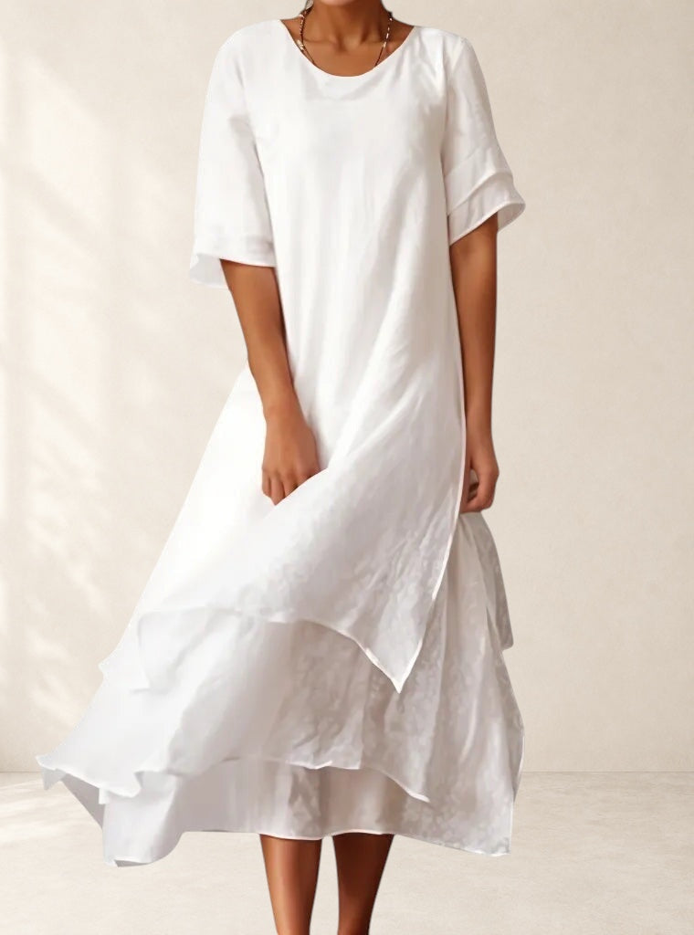 Yvette™ | Elegant Dress