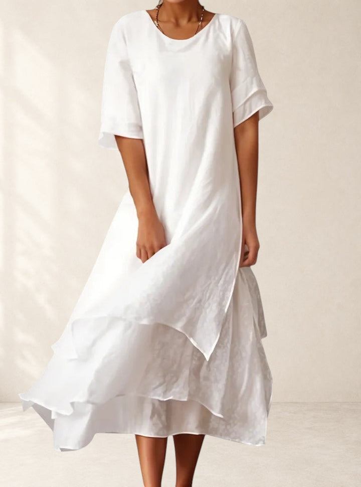 Yvette™ | Elegant Dress