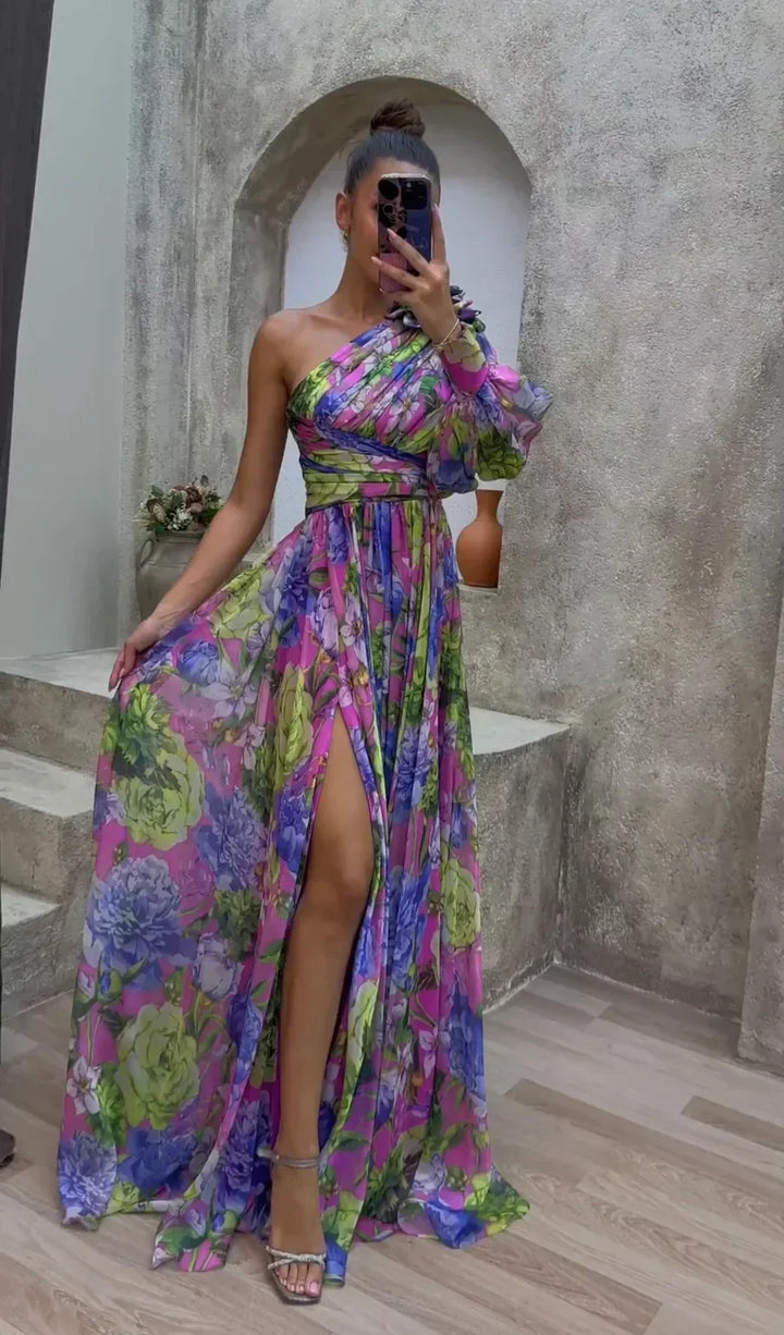 Violet &amp; Grace™ | Blossom Drama Dress