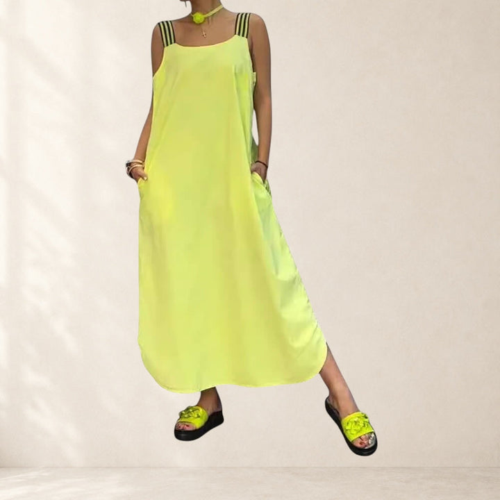 Katherine | Summer Dress